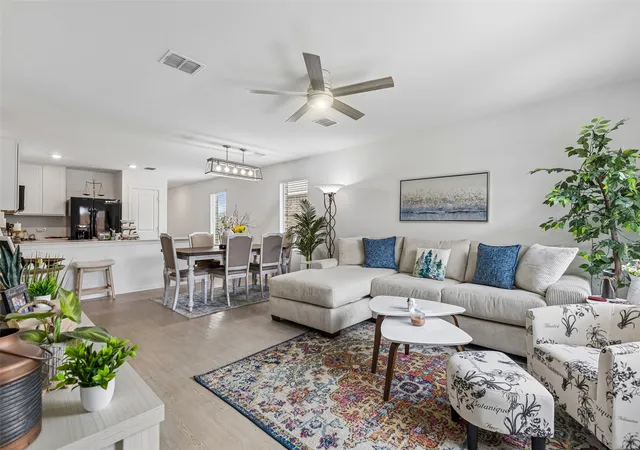 Photo 3 of Single family home for sale at 14163 Kempt Dr, Pilot Point, TX 76258 | MLS# 21297086 | Listing updated on 2026-10-02