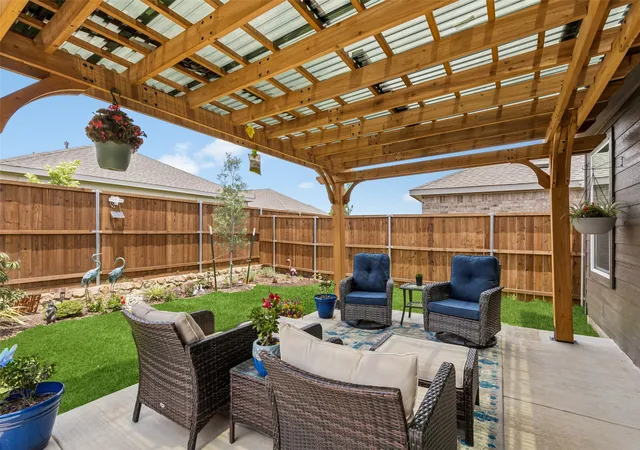 Photo 2 of Single family home for sale at 14163 Kempt Dr, Pilot Point, TX 76258 | MLS# 21297086 | Listing updated on 2026-10-02