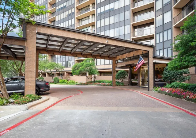 2nd image of 5200 Keller Springs Rd, Dallas, TX 75248