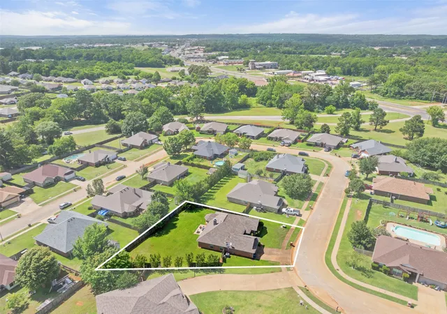 Homes for sale in Jacksonville, TX | 265 Crestview Ln, Jacksonville, TX 75766 | MLS# 21300665