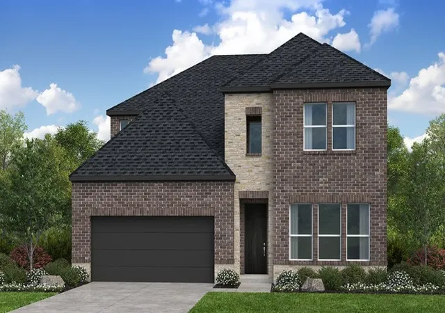 Photo 1 of Sale Pending at 1417 Victory Ter, Argyle, TX 76226 | MLS# 21264283 | Listing updated on 2026-08-24
