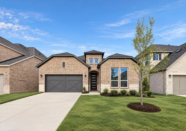 Photo 1 of Single family home for sale at 522 Wisteria St, Little Elm, TX 75068 | MLS# 21291593 | Listing updated on 2026-10-05