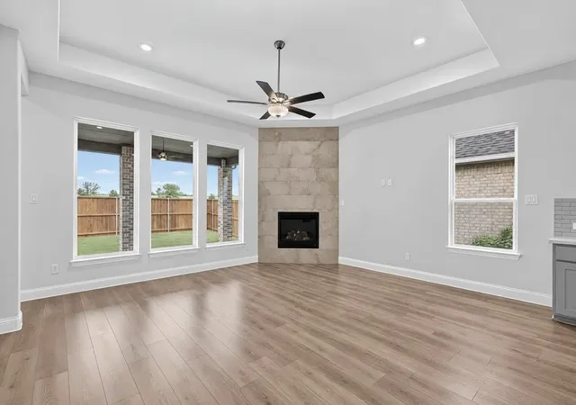 Photo 3 of Single family home for sale at 522 Wisteria St, Little Elm, TX 75068 | MLS# 21291593 | Listing updated on 2026-10-05
