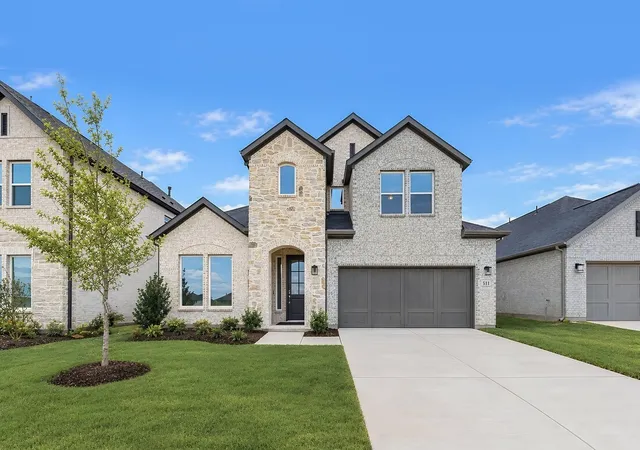 Photo 1 of Single family home for sale at 511 Wisteria St, Little Elm, TX 75068 | MLS# 21287548 | Listing updated on 2026-10-05