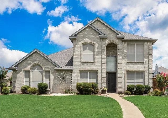 Homes for sale in Forney, TX | 108 Bowie St, Forney, TX 75126 | MLS# 21298762