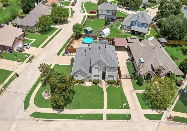 Homes for sale in Forney, TX | 108 Bowie St, Forney, TX 75126 | MLS# 21298762