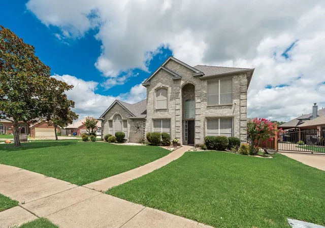Homes for sale in Forney, TX | 108 Bowie St, Forney, TX 75126 | MLS# 21298762