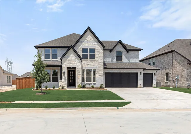 Photo 1 of Single family home for sale at 3312 Creek Meadows Dr, Anna, TX 75409 | MLS# 21300769 | Listing updated on 2026-10-07