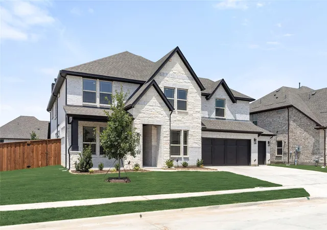 Photo 2 of Single family home for sale at 3312 Creek Meadows Dr, Anna, TX 75409 | MLS# 21300769 | Listing updated on 2026-10-07