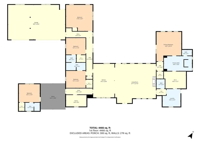 Photo 4 of Single family home for sale at 417 Willow Moon Ranch Rd, Crawford, TX 76638 | MLS# 21299942 | Listing updated on 2026-10-05