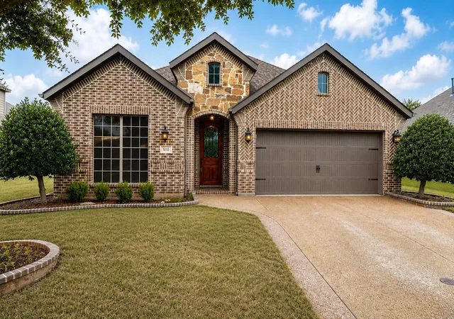 Photo 1 of Sale Pending at 502 Madrone Trl, Forney, TX 75126 | MLS# 21300764 | Listing updated on 2026-07-20