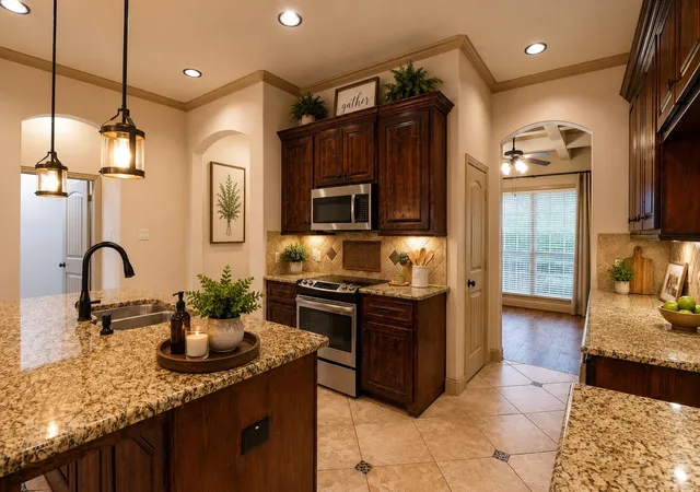 Photo 4 of Sale Pending at 502 Madrone Trl, Forney, TX 75126 | MLS# 21300764 | Listing updated on 2026-07-20