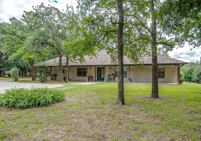 Homes for sale in Weatherford, TX | 1110 Jones Rd, Weatherford, TX 76088 | MLS# 21299748