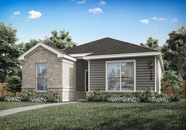 Homes for sale in Hutchins, TX | 100 Magnolia Blvd, Hutchins, TX 75141 | MLS# 21300800