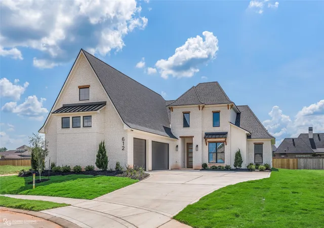1st image of 612 Danube Cir, Bossier City, LA 71111 | MLS# 21300801