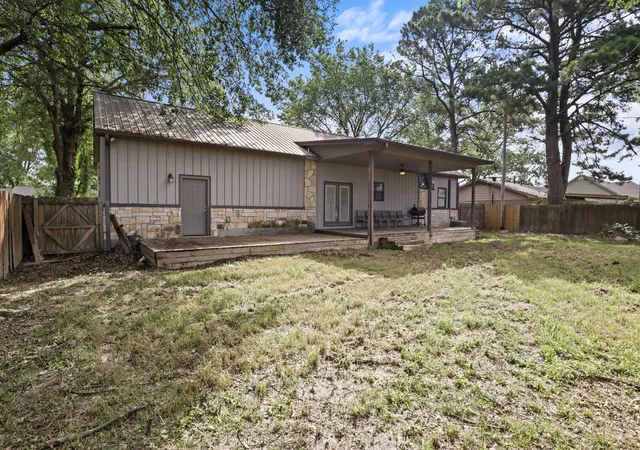 Photo 3 of Sale Pending at 131 Katy, Emory, TX 75440 | MLS# 21300410 | Listing updated on 2026-08-22