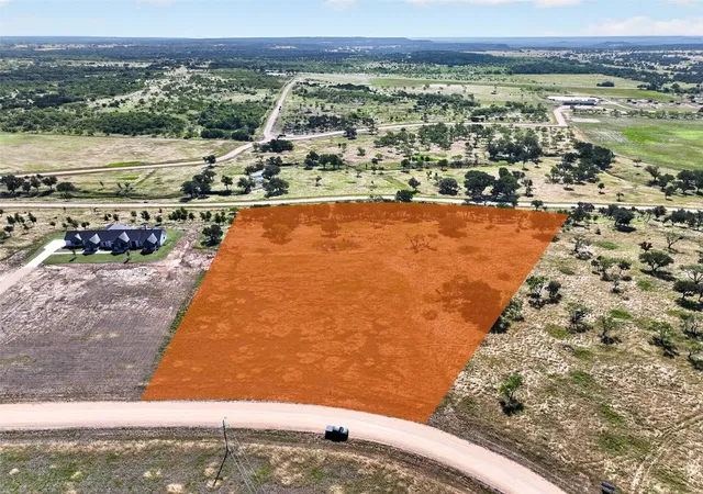Homes for sale in Strawn, TX | Tbd 78 Cavalier Rd, Strawn, TX 76475 | MLS# 21297328