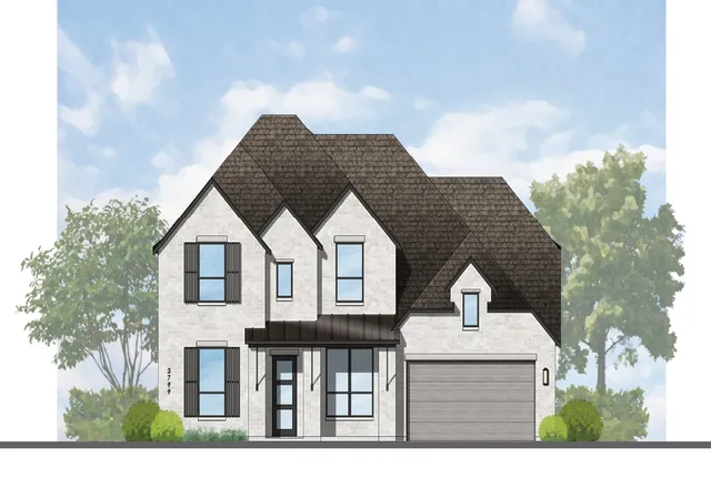 Photo 1 of Sale Pending at 4209 Double Diamond Dr, Prosper, TX 75078 | MLS# 21300811 | Listing updated on 2026-07-13