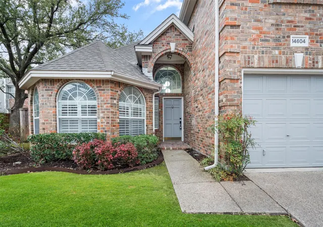 Homes for sale in Addison, TX | 14604 Hemingway Ct, Addison, TX 75001 | MLS# 21300858