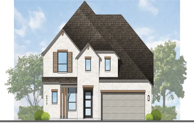 Photo 1 of Sale Pending at 4325 Double Diamond Dr, Prosper, TX 75078 | MLS# 21300830 | Listing updated on 2026-07-22