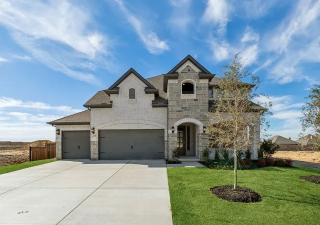 Photo 1 of Sale Pending at 4336 Biddle St, Midlothian, TX 76065 | MLS# 21300881 | Listing updated on 2026-08-17