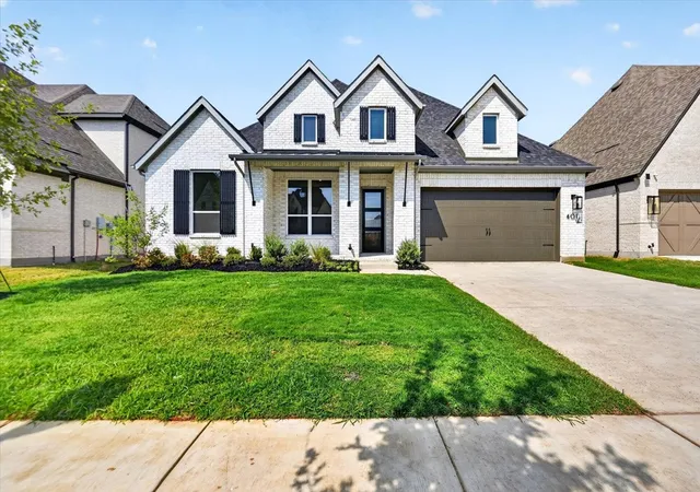 Photo 1 of Single family home for sale at 4017 Trellis Dr, Prosper, TX 75078 | MLS# 21300843 | Listing updated on 2026-09-29