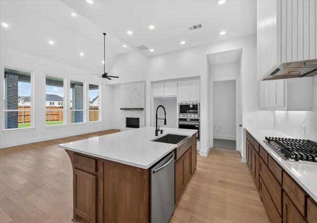 Photo 2 of Single family home for sale at 4017 Trellis Dr, Prosper, TX 75078 | MLS# 21300843 | Listing updated on 2026-09-29