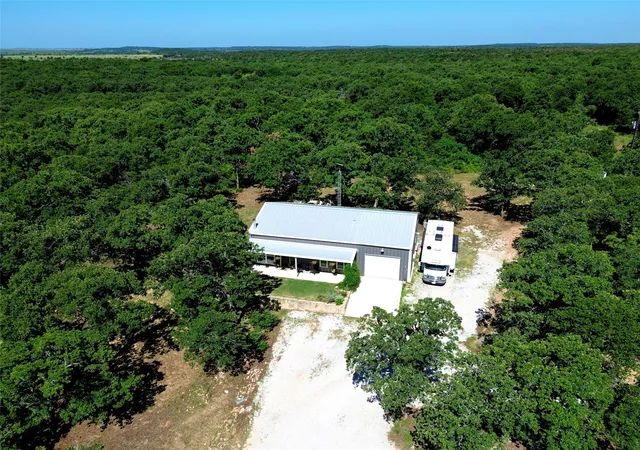 Photo 1 of Land for sale at 5511 Fm 2127, Bowie, TX 76230 | MLS# 21300879 | Listing updated on 2026-08-22