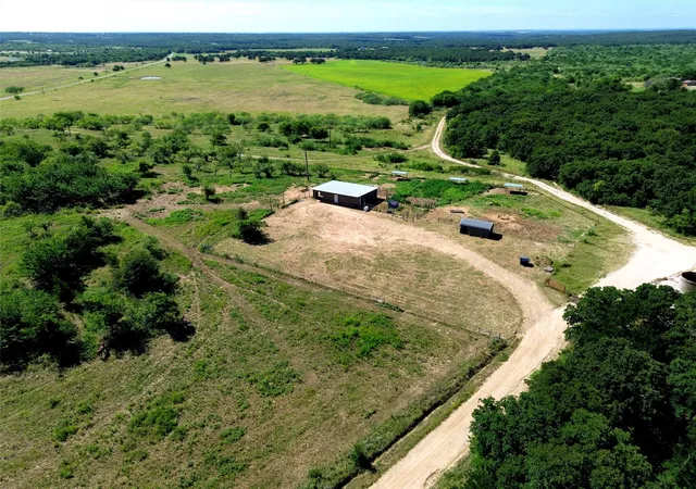 Photo 3 of Land for sale at 5511 Fm 2127, Bowie, TX 76230 | MLS# 21300879 | Listing updated on 2026-08-22
