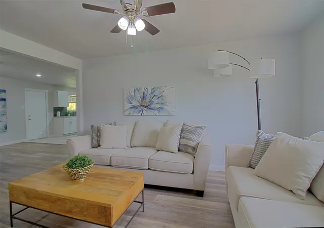 Photo 3 of Sale Pending at 3424 Grady St, Forest Hill, TX 76119 | MLS# 21295853 | Listing updated on 2026-07-16