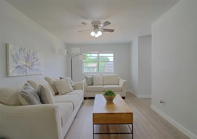 Photo 4 of Sale Pending at 3424 Grady St, Forest Hill, TX 76119 | MLS# 21295853 | Listing updated on 2026-07-16