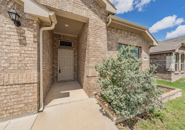 Photo 1 of Sale Pending at 11808 Castleford Wy, Crowley, TX 76036 | MLS# 21298658 | Listing updated on 2026-07-25