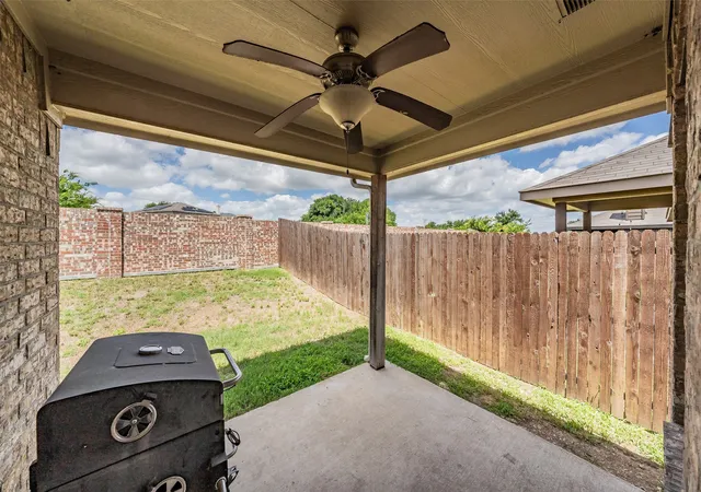 Photo 1 of Sale Pending at 11808 Castleford Wy, Crowley, TX 76036 | MLS# 21298658 | Listing updated on 2026-07-25