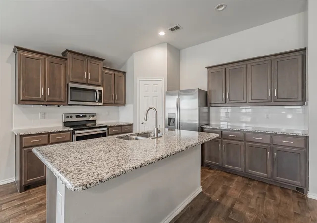 Photo 2 of Sale Pending at 11808 Castleford Wy, Crowley, TX 76036 | MLS# 21298658 | Listing updated on 2026-07-25