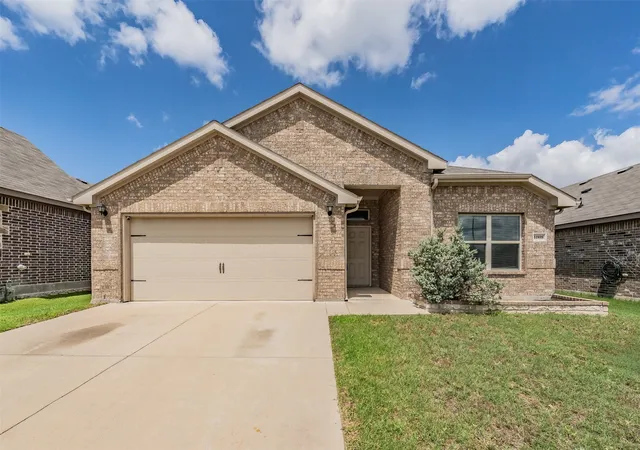Photo 3 of Sale Pending at 11808 Castleford Wy, Crowley, TX 76036 | MLS# 21298658 | Listing updated on 2026-07-25