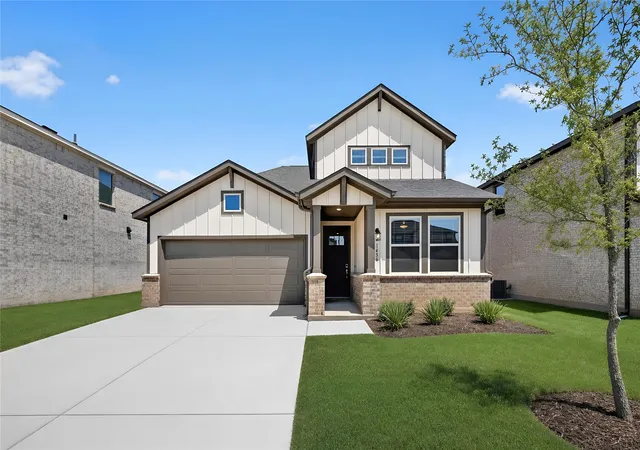 Photo 1 of Sale Pending at 1456 Zapateado Wy, Fort Worth, TX 76052 | MLS# 21300842 | Listing updated on 2026-10-04