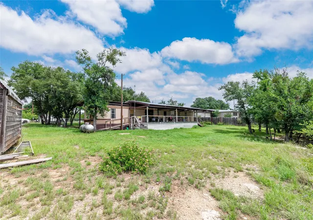 Photo 33 of Manufactured home for sale at 4500 Lake Shore Dr, May, TX 76857 | MLS# 21300524 | Listing updated on 2026-09-04