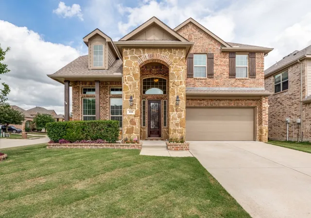 Homes for sale in Mc Kinney, TX | 401 Tanner Sq, Mc Kinney, TX 75072 | MLS# 21300061