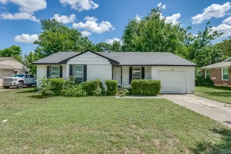 Photo 1 of Single family home for sale at 944 Old Orchard Rd, Garland, TX 75041 | MLS# 21300217 | Listing updated on 2026-06-13
