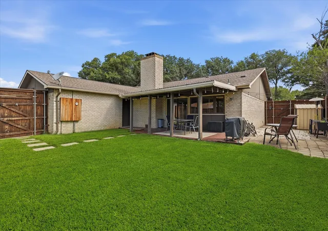 Homes for sale in The Colony, TX | 5108 Brandenburg Ln, The Colony, TX 75056 | MLS# 21300720