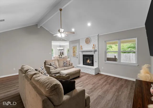 5th image of 914 Edgefield Dr, Shreveport, LA 71118 | MLS# 21300952