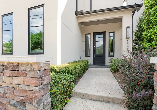 Photo 1 of Single family home for sale at 4126 Entrada Wy, Dallas, TX 75219 | MLS# 21300469 | Listing updated on 2026-08-22
