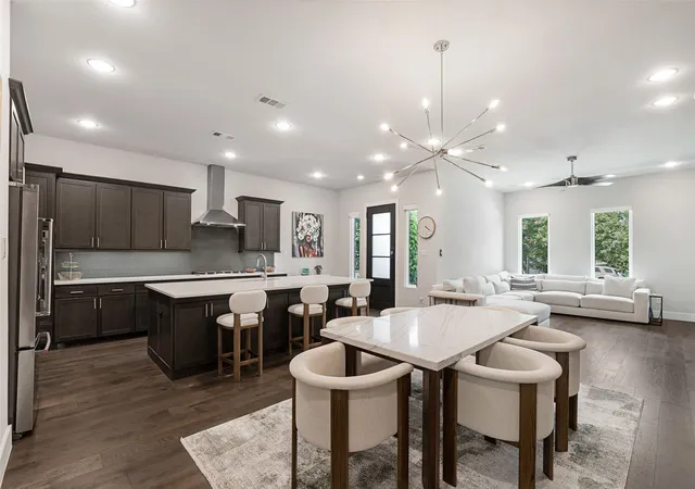 Photo 2 of Single family home for sale at 4126 Entrada Wy, Dallas, TX 75219 | MLS# 21300469 | Listing updated on 2026-08-22