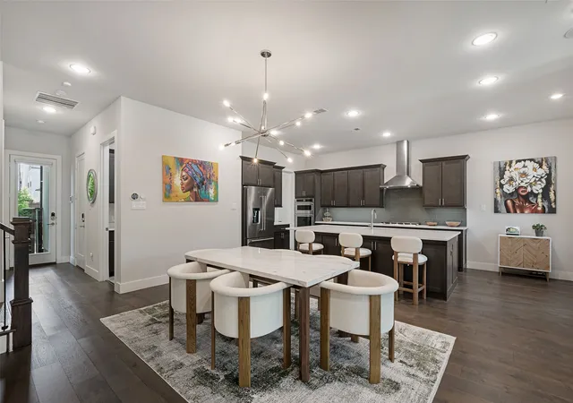 Photo 3 of Single family home for sale at 4126 Entrada Wy, Dallas, TX 75219 | MLS# 21300469 | Listing updated on 2026-08-22