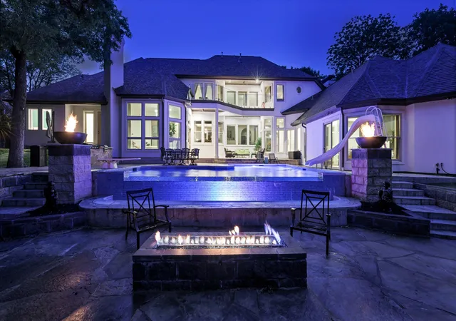 Photo 2 of Mansion for sale at 3812 Hidden Trl, Flower Mound, TX 75022 | MLS# 21295665 | Listing updated on 2026-08-20