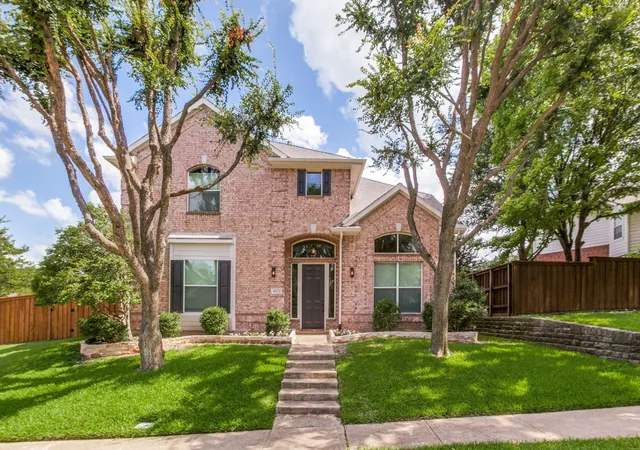Homes for sale in Richardson, TX | 4422 Lartan Trl, Richardson, TX 75082 | MLS# 21300989