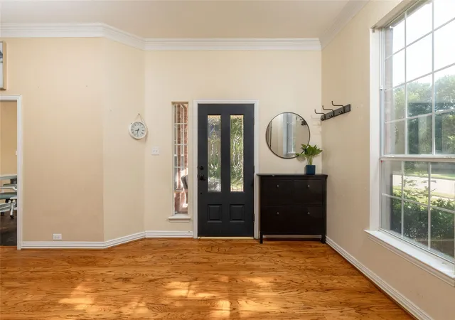 Photo 3 of Single family home for sale at 4705 Hampshire Dr, Flower Mound, TX 75028 | MLS# 21299659 | Listing updated on 2026-07-28