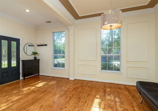 Photo 3 of Single family home for sale at 4705 Hampshire Dr, Flower Mound, TX 75028 | MLS# 21299659 | Listing updated on 2026-07-28