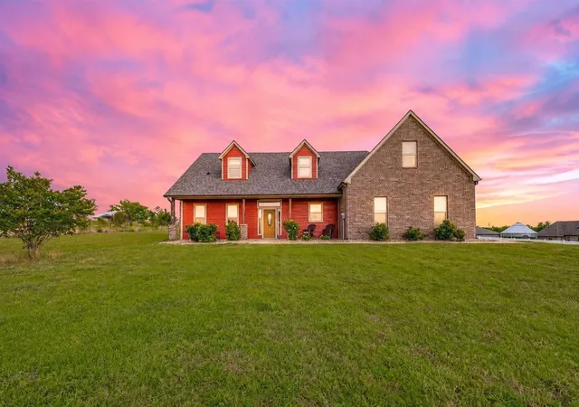Photo 1 of Single family home for sale at 3028 Harrell Rd, Howe, TX 75459 | MLS# 21299947 | Listing updated on 2026-08-22