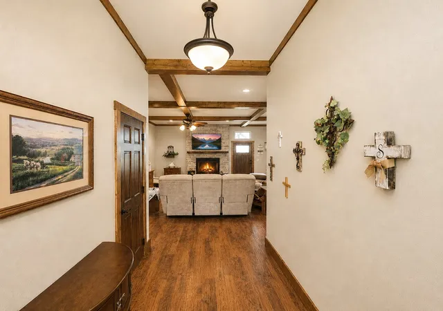 Photo 3 of Single family home for sale at 3028 Harrell Rd, Howe, TX 75459 | MLS# 21299947 | Listing updated on 2026-08-22